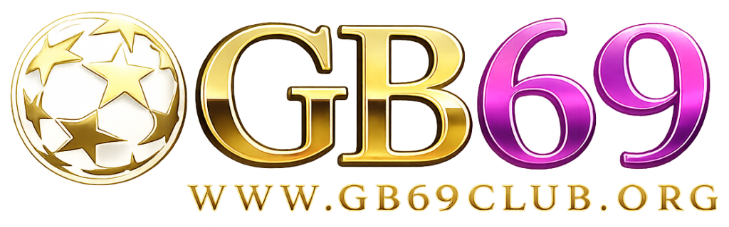 GB69 สล็อตเว็บตรง